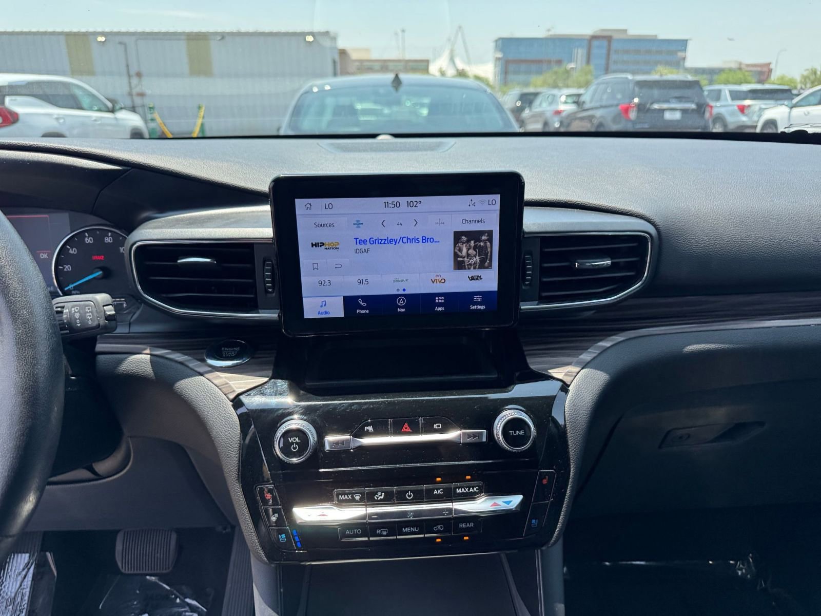 Thumbnail: 2023 Ford Explorer - 18