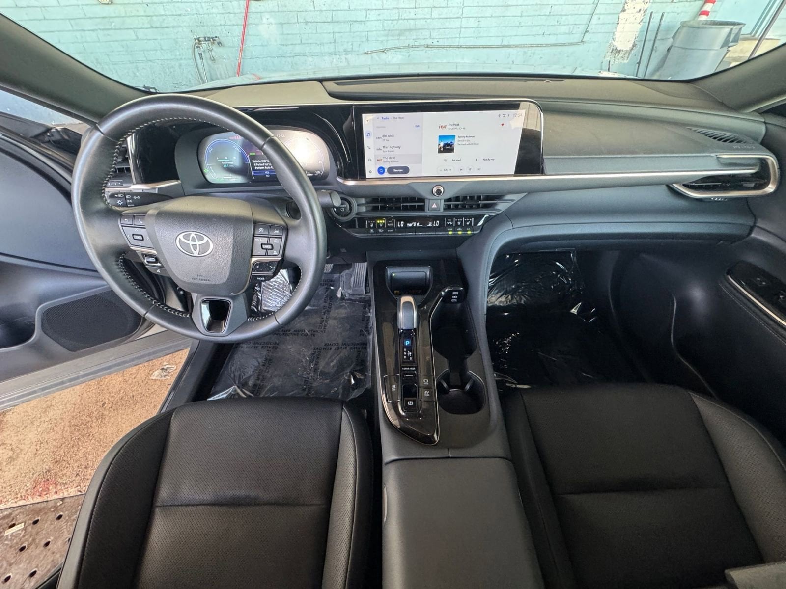 Thumbnail: 2025 Toyota Crown - 33