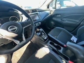 Thumbnail: 2025 Nissan Versa - 18