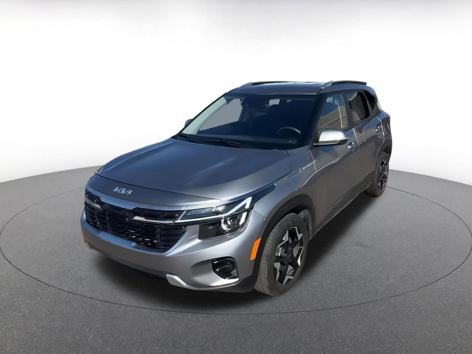 Thumbnail: 2025 Kia Seltos - 7