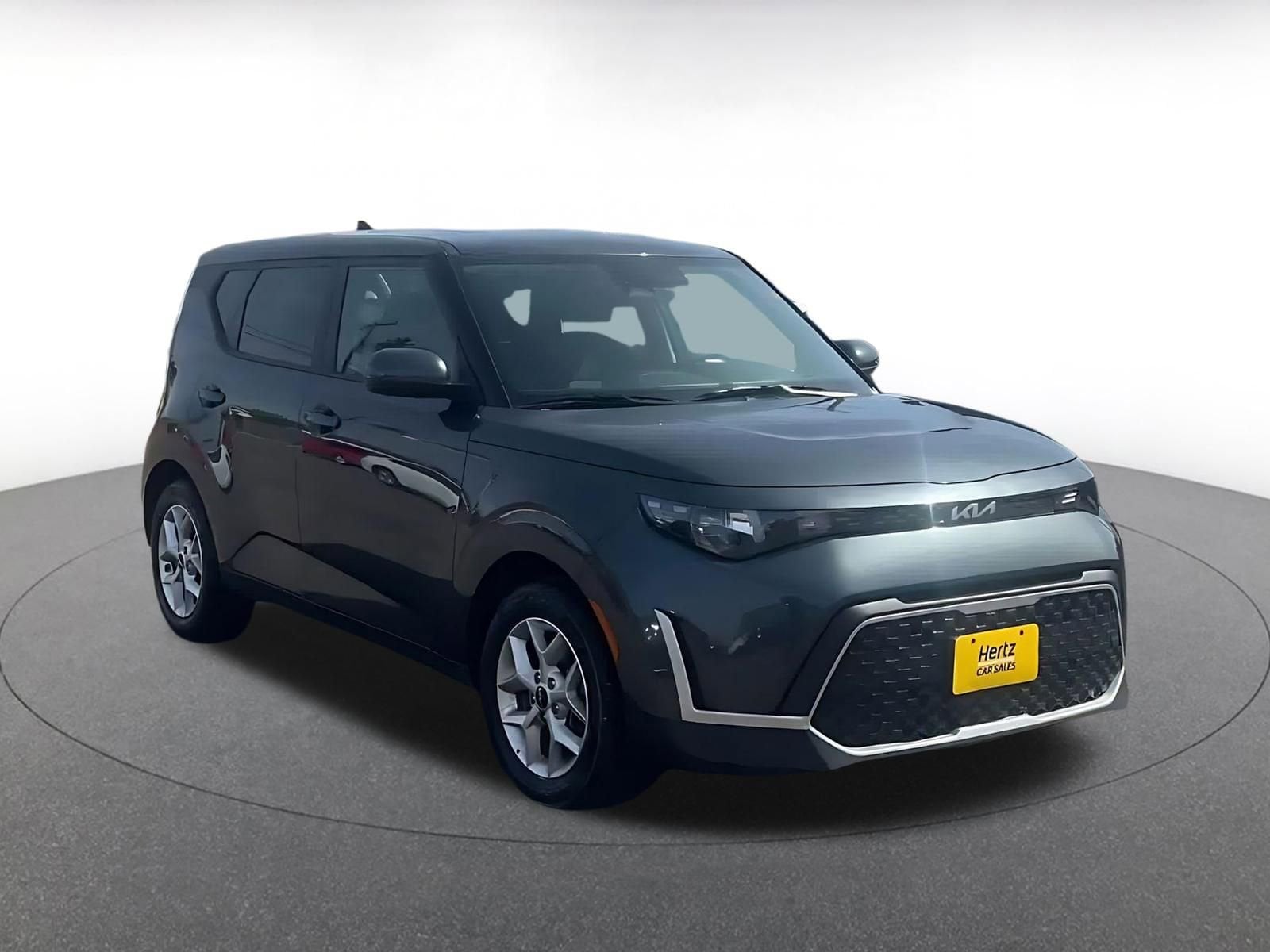 Thumbnail: 2025 Kia Soul - 3