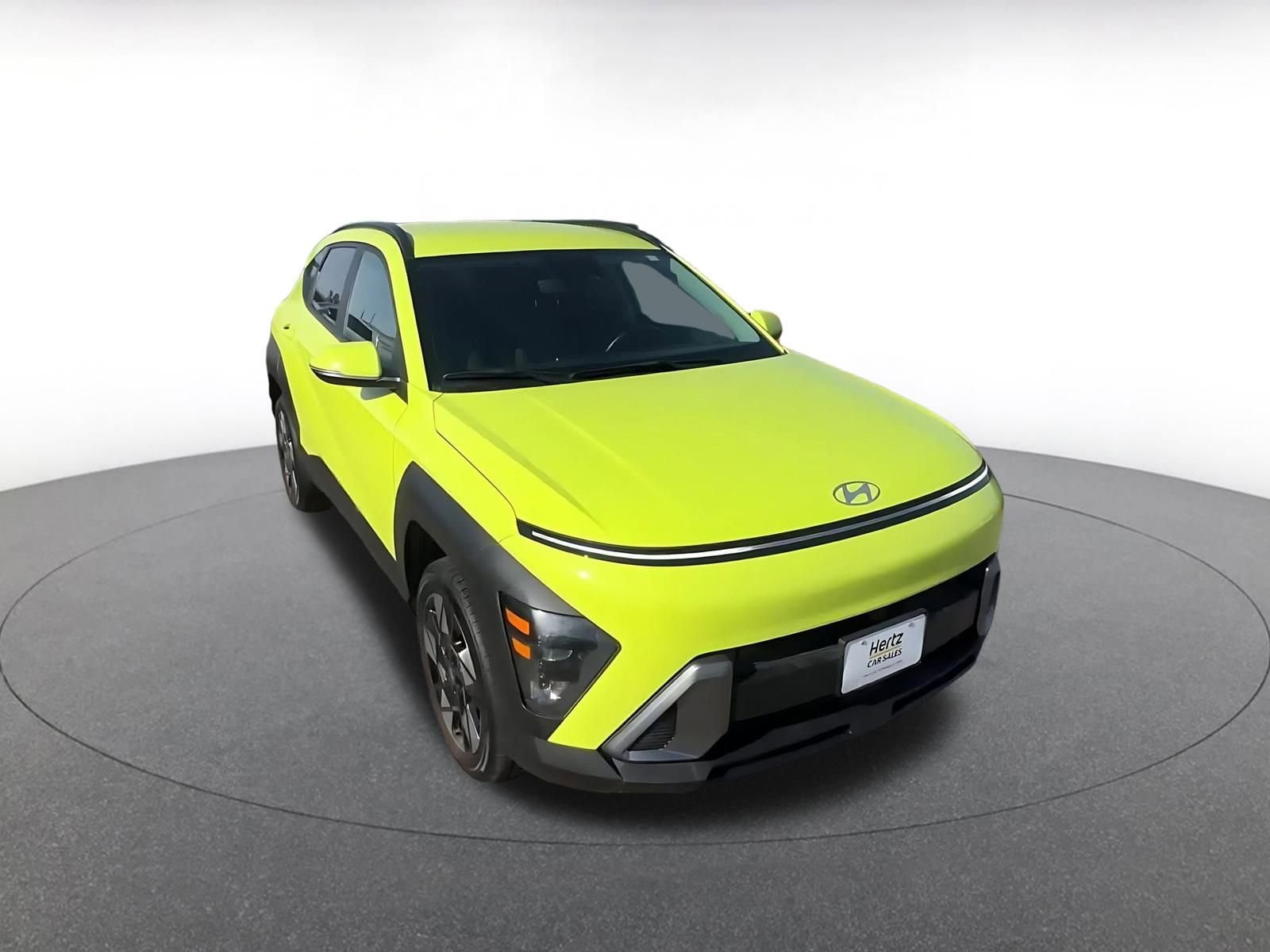 Thumbnail: 2025 Hyundai Kona - 3