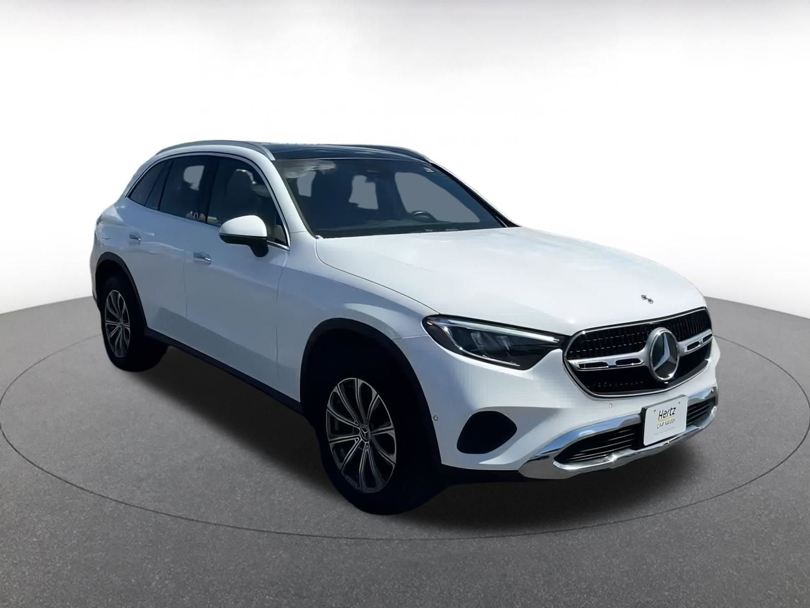Thumbnail: 2024 Mercedes-Benz GLC - 2
