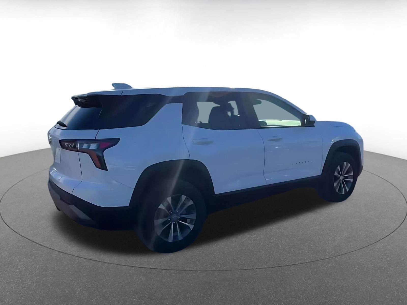 Thumbnail: 2025 Chevrolet Equinox - 12