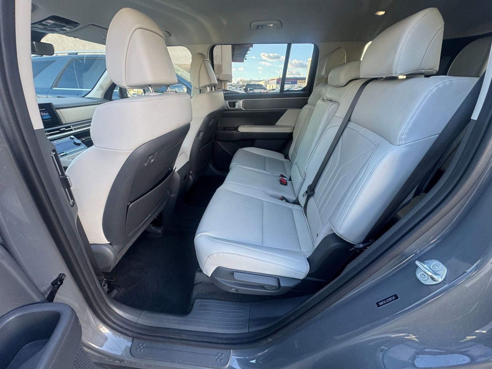 Thumbnail: 2025 Hyundai Santa Fe - 24