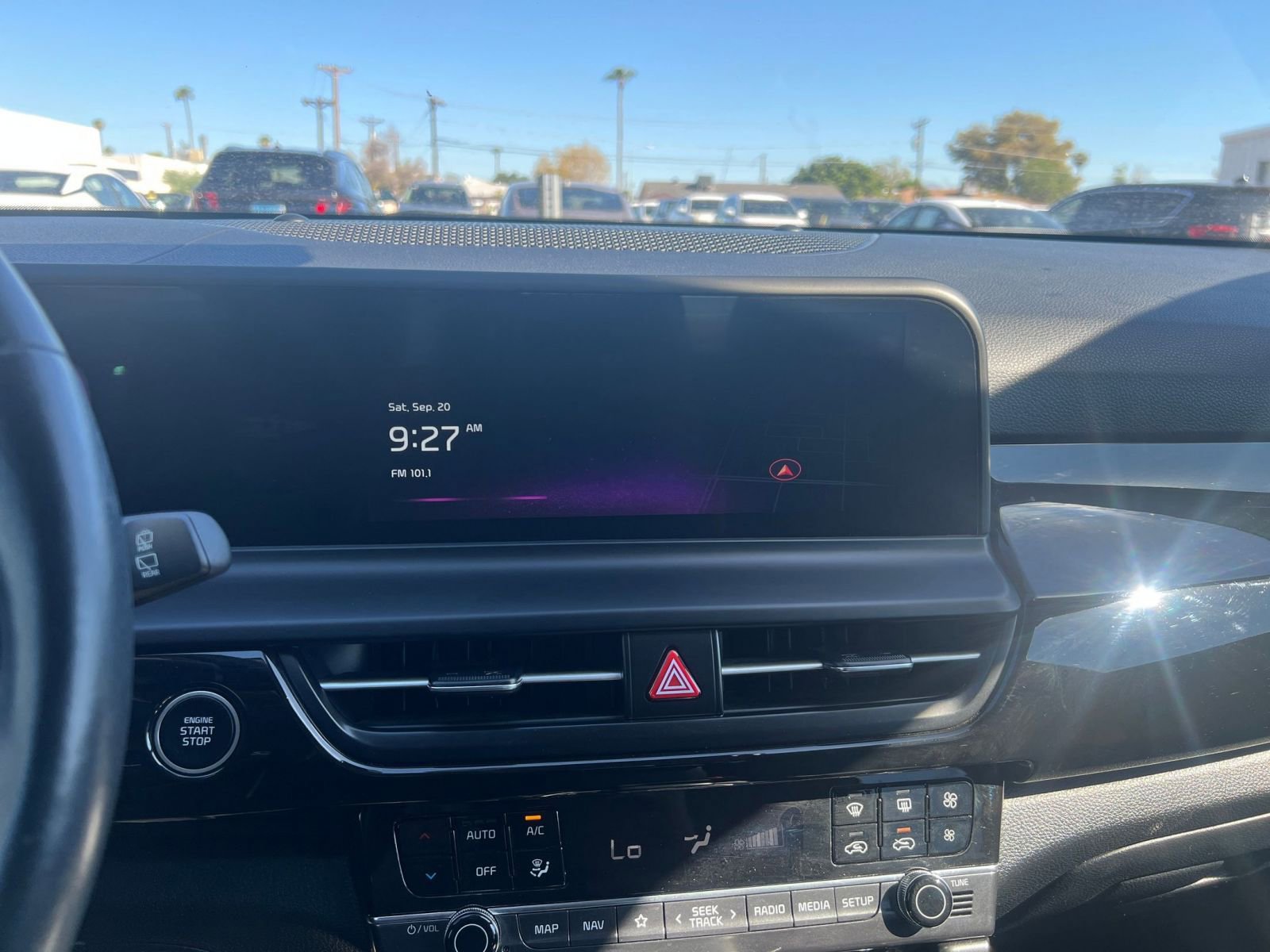 Thumbnail: 2025 Kia Seltos - 18