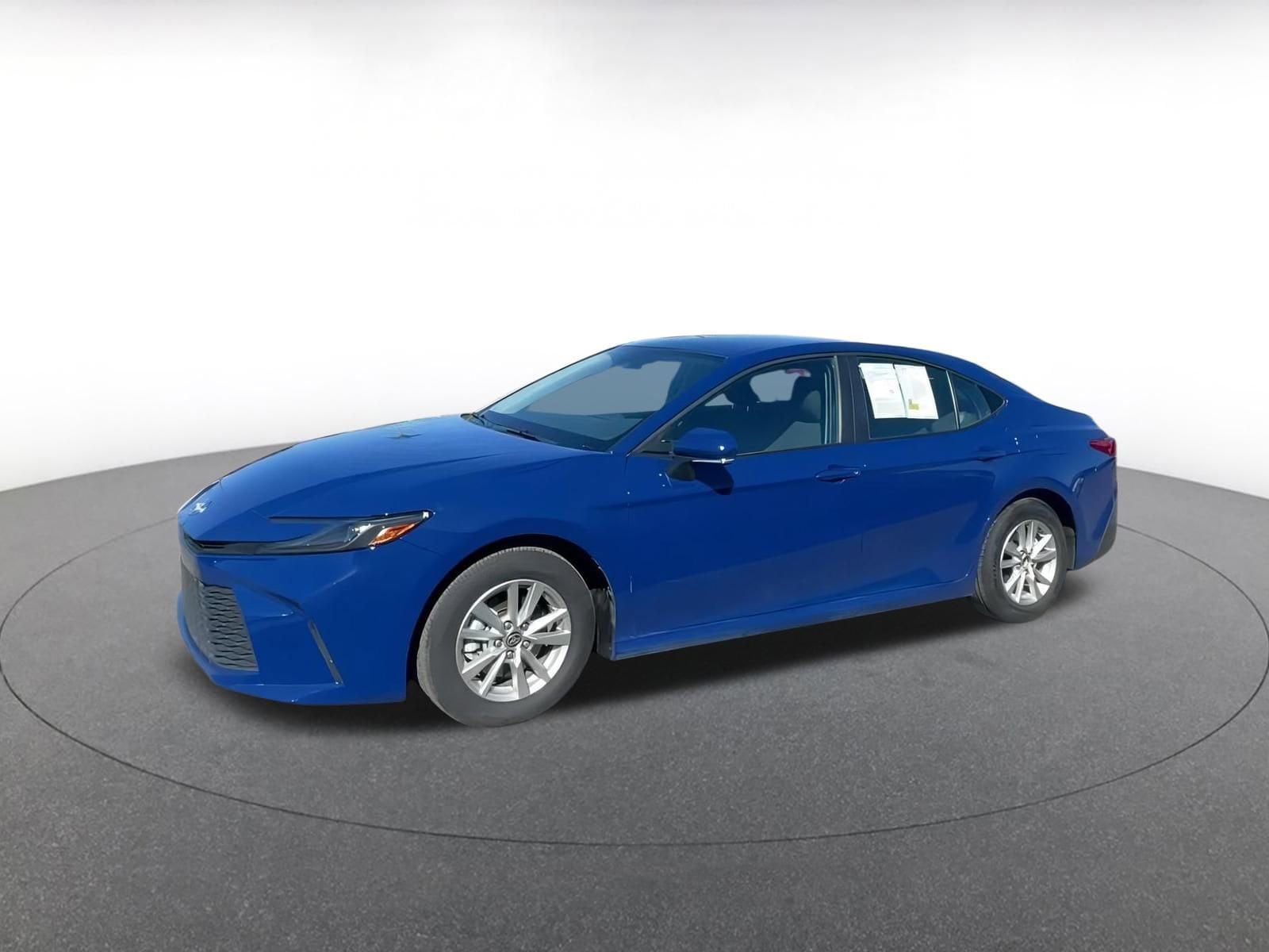 Thumbnail: 2025 Toyota Camry - 8