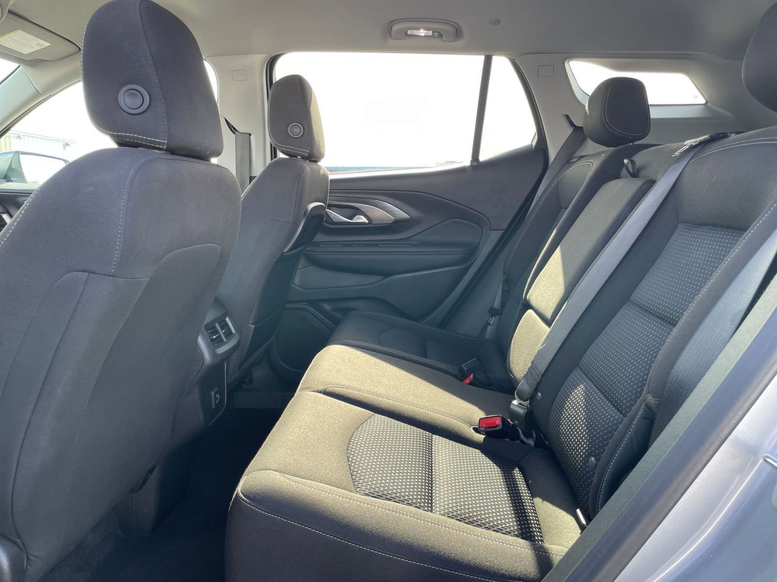 Thumbnail: 2024 GMC Terrain - 24