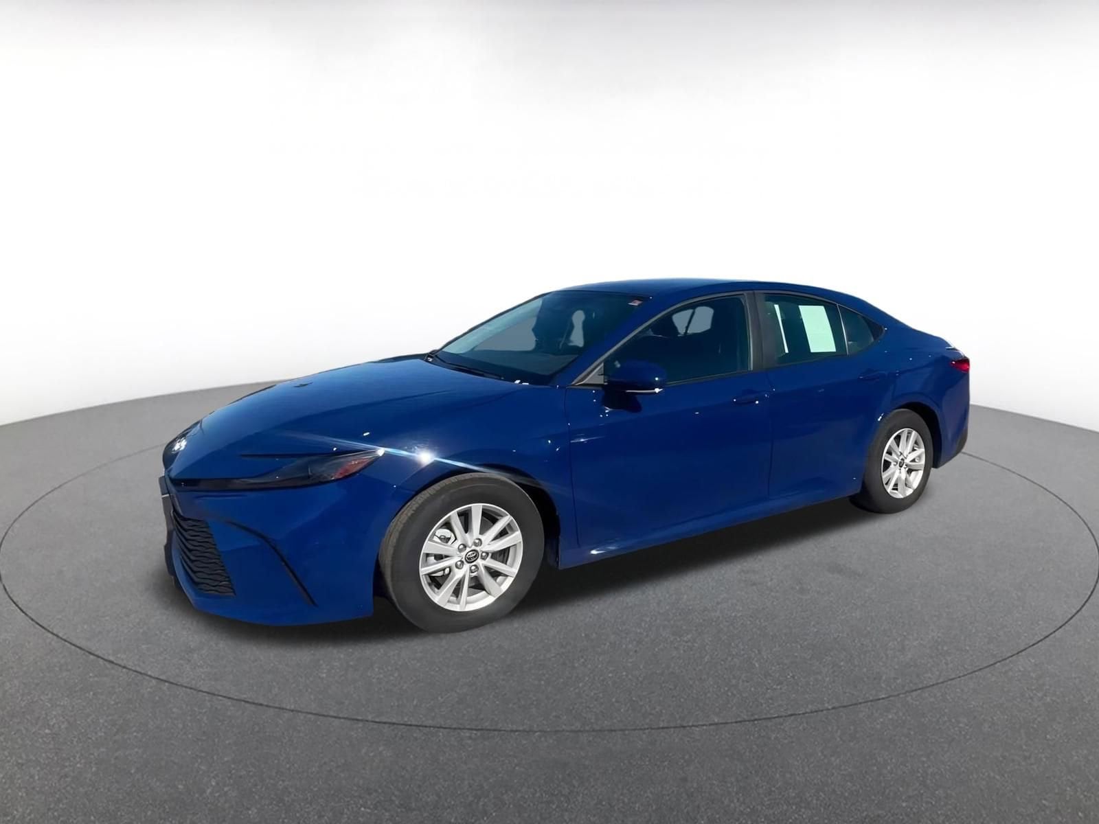 Thumbnail: 2025 Toyota Camry - 8