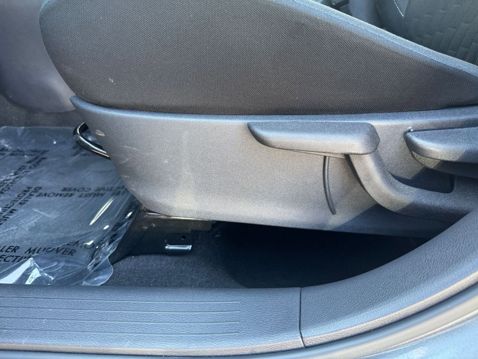 Thumbnail: 2024 Nissan Kicks - 23