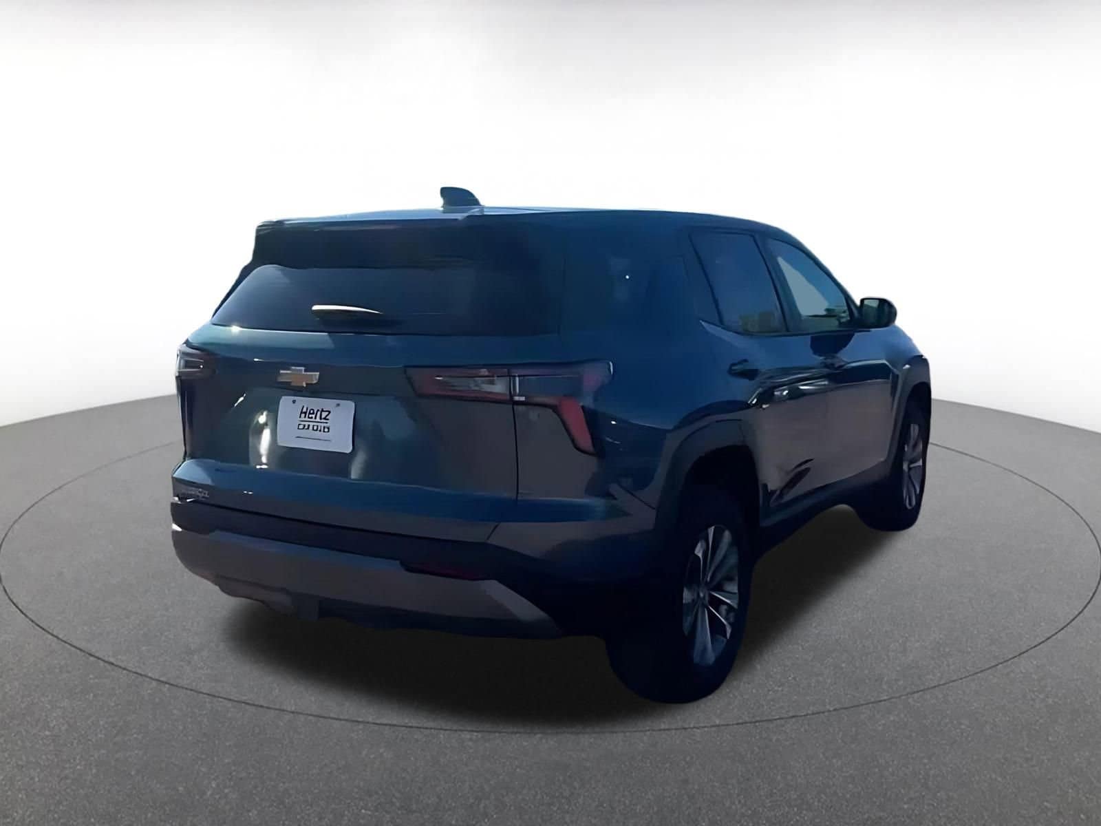 Thumbnail: 2025 Chevrolet Equinox - 15