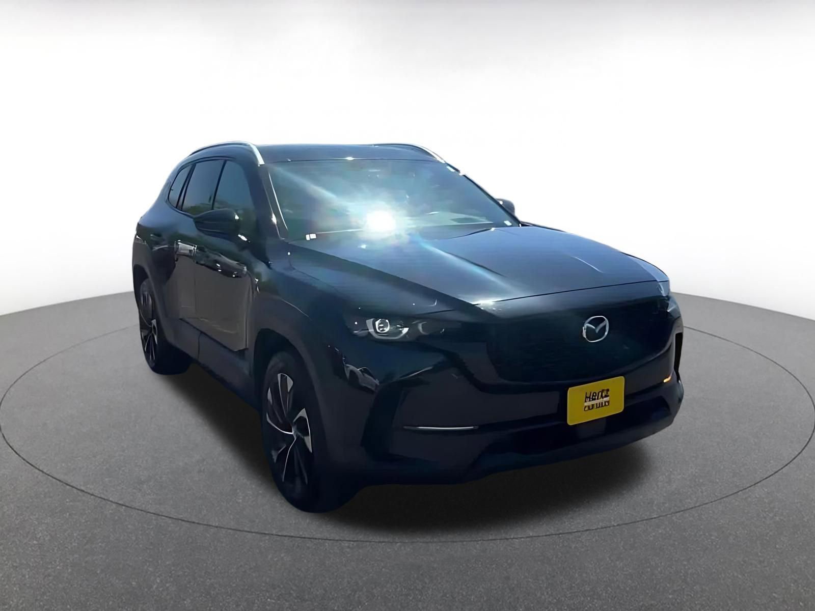 Thumbnail: 2025 Mazda CX-50 - 3