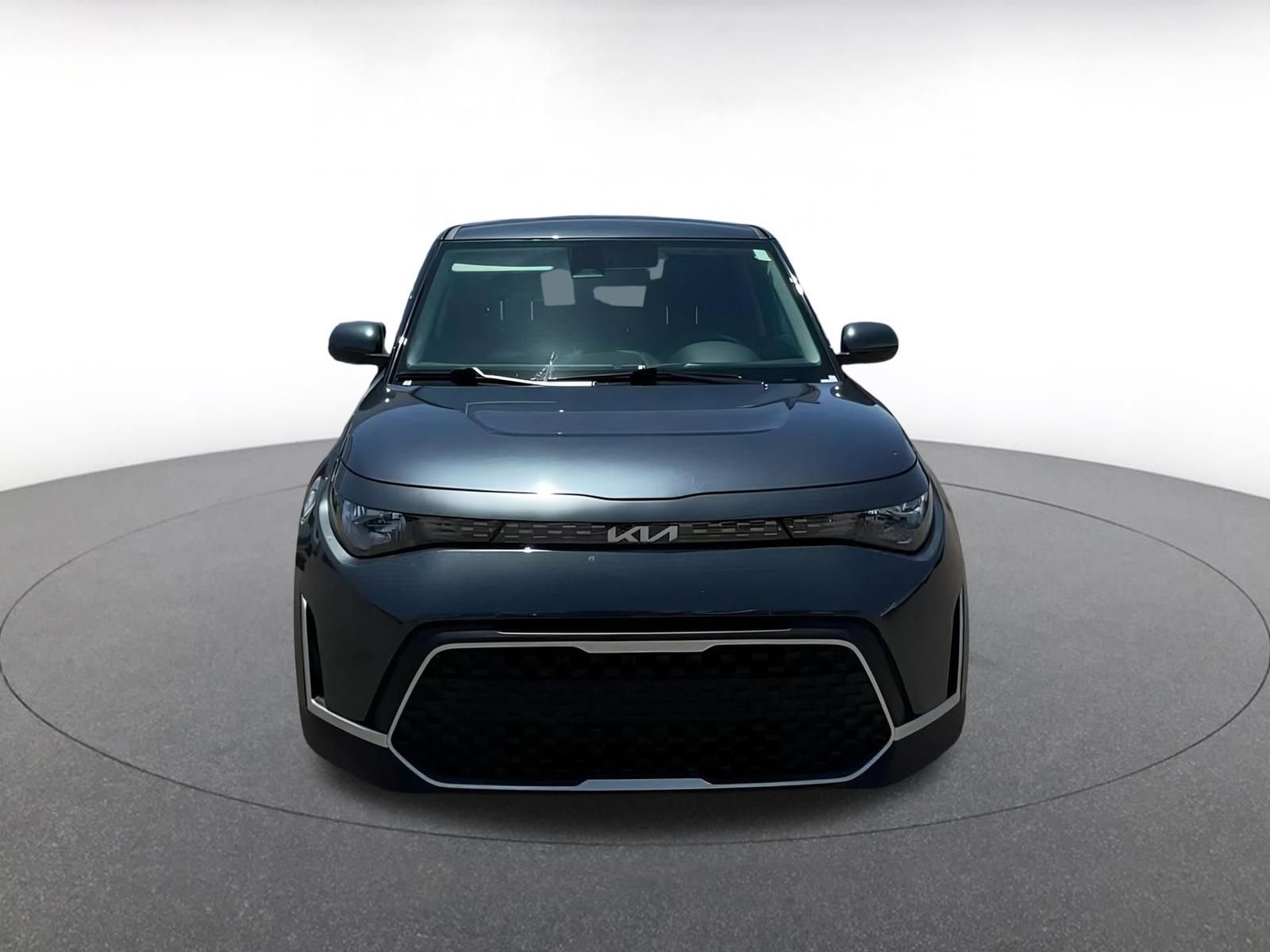 Thumbnail: 2024 Kia Soul - 5