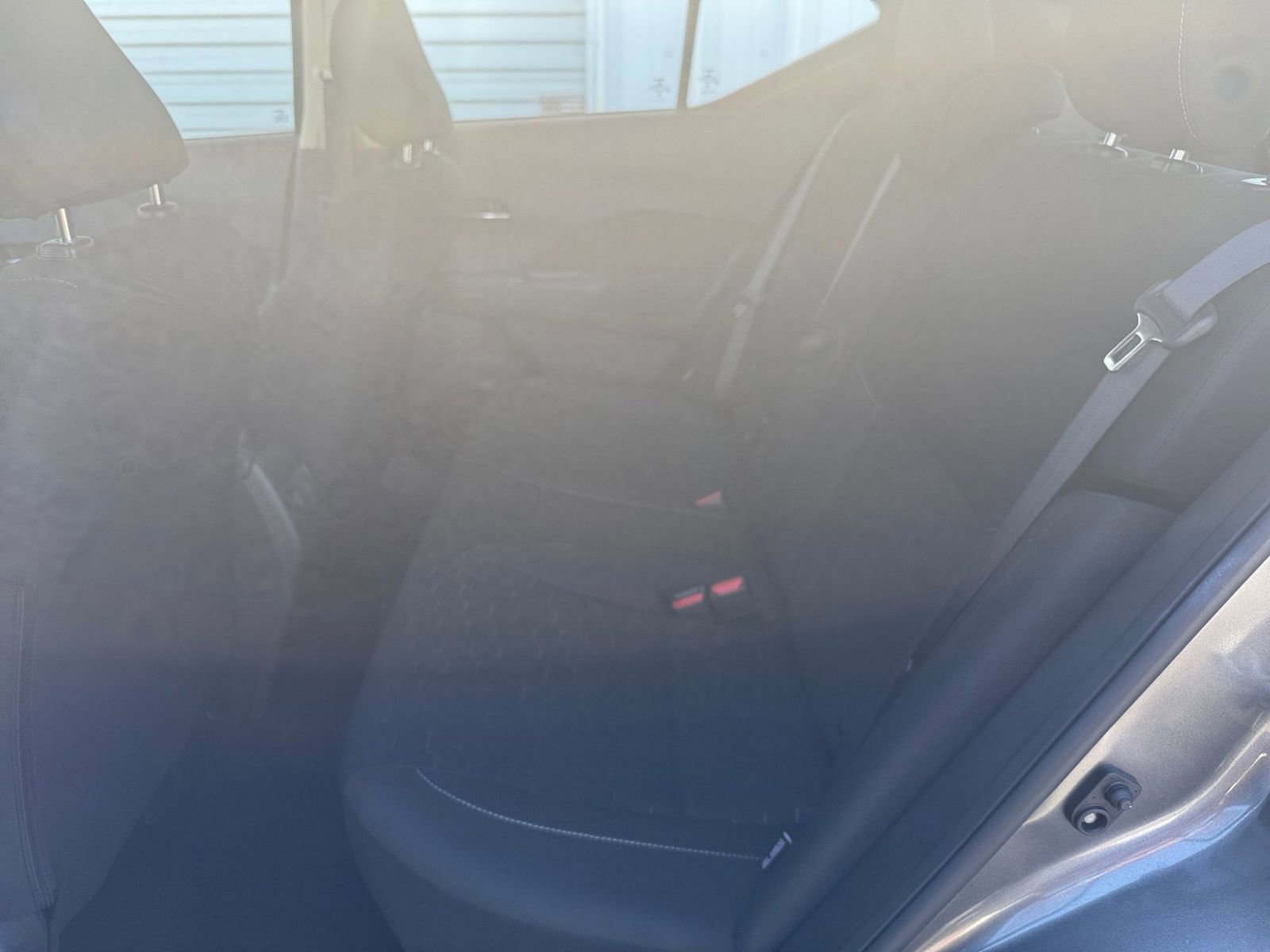 Thumbnail: 2024 Nissan Kicks - 26