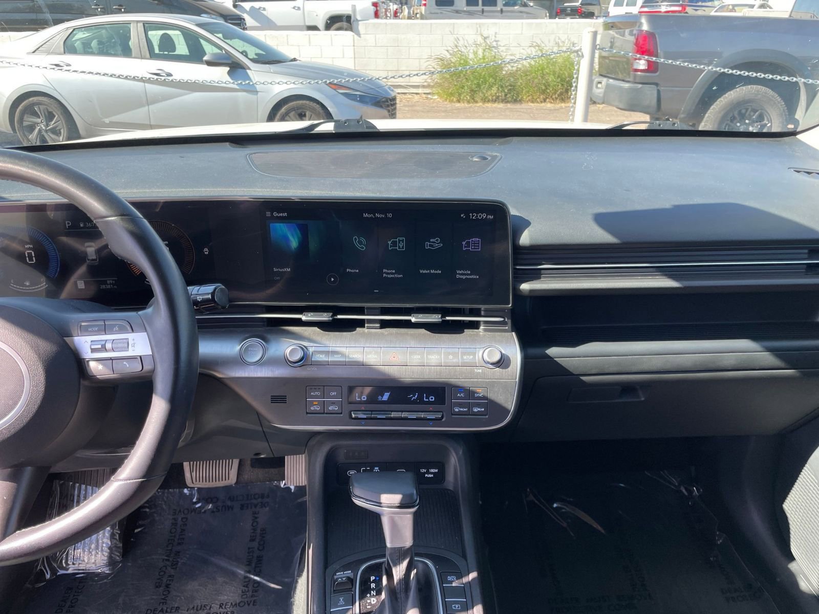 Thumbnail: 2025 Hyundai Kona - 18