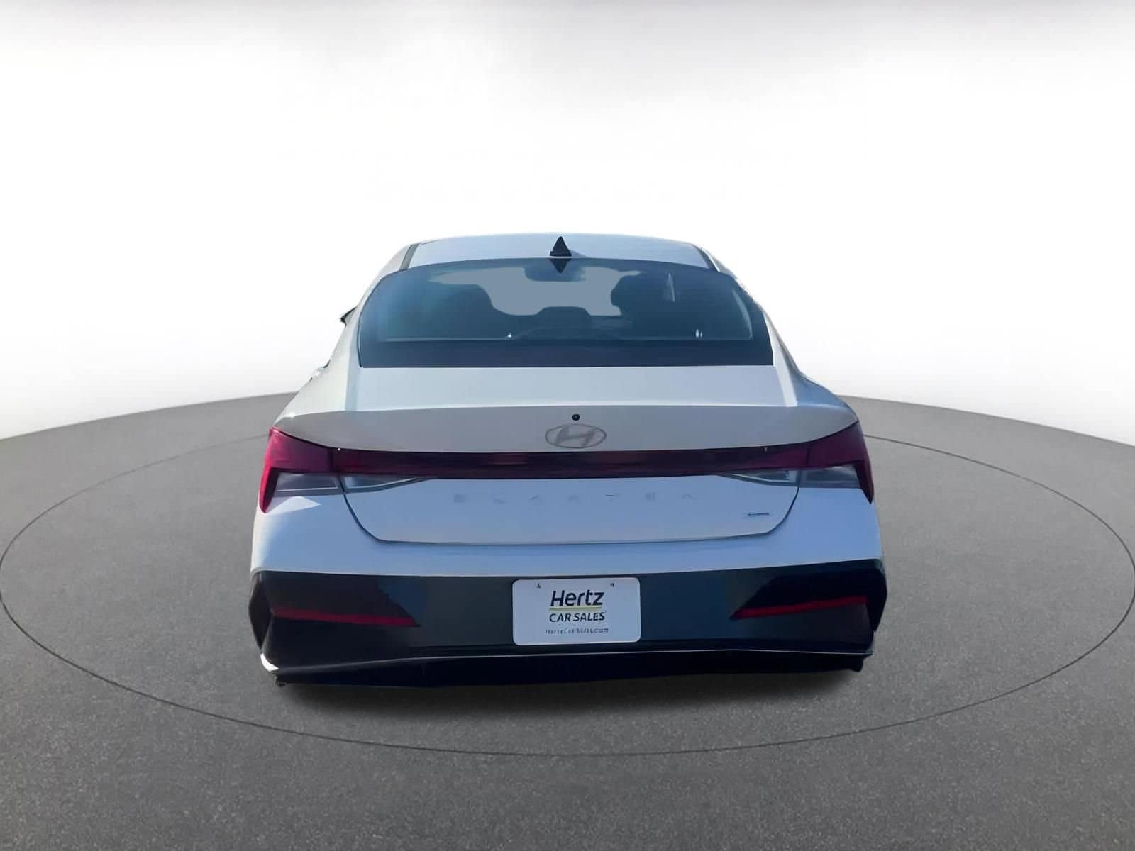 Thumbnail: 2025 Hyundai Elantra - 11