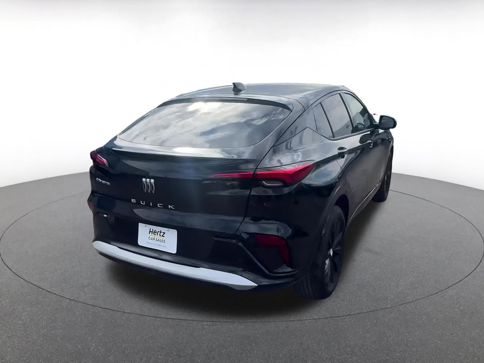 Thumbnail: 2025 Buick Envista - 14