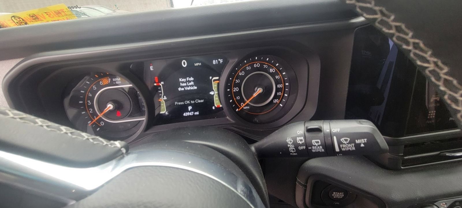 Thumbnail: 2025 Jeep Wrangler - 10