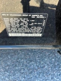 Thumbnail: 2025 Volkswagen Atlas - 14