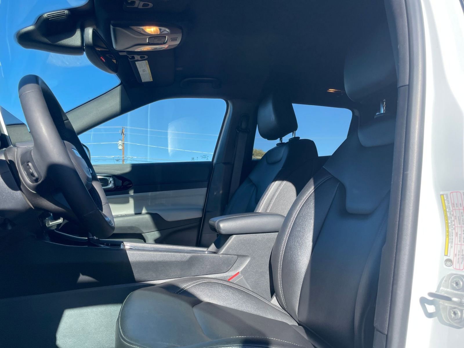 Thumbnail: 2025 Jeep Compass - 27