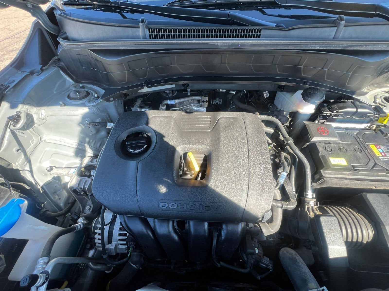 Thumbnail: 2025 Kia Seltos - 32