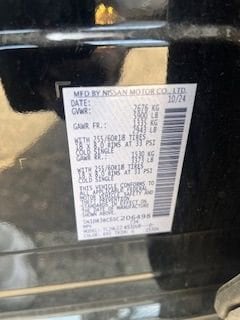 Thumbnail: 2025 Nissan Pathfinder - 14