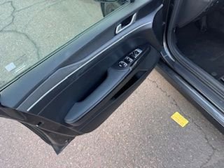 Thumbnail: 2025 Kia K5 - 11