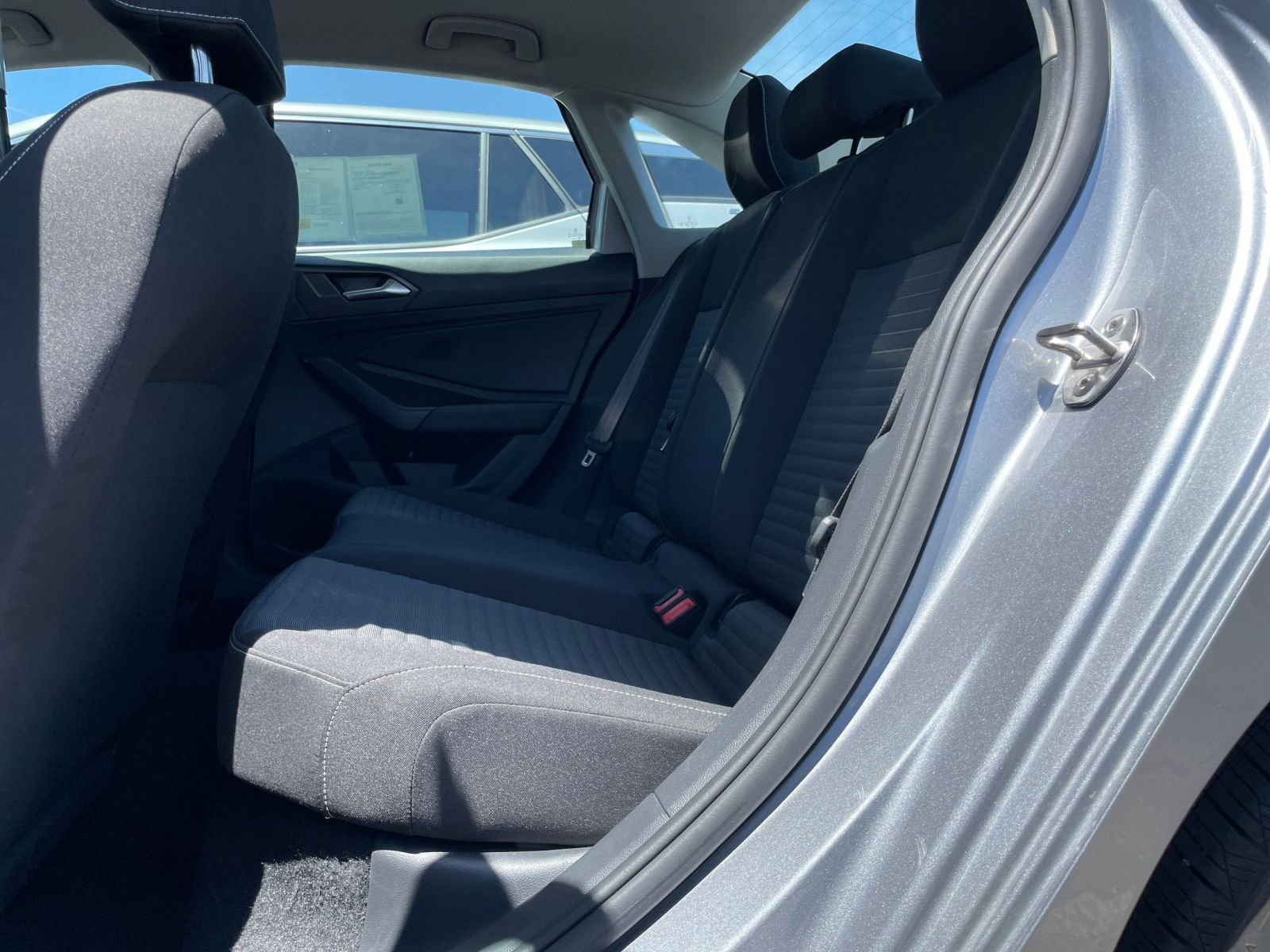 2024 Volkswagen Jetta S 23