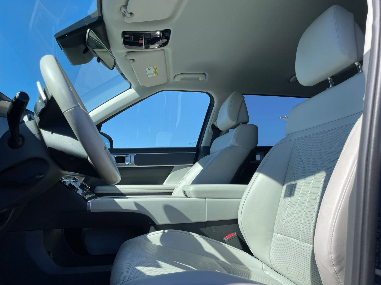 Thumbnail: 2025 Hyundai Santa Fe - 28