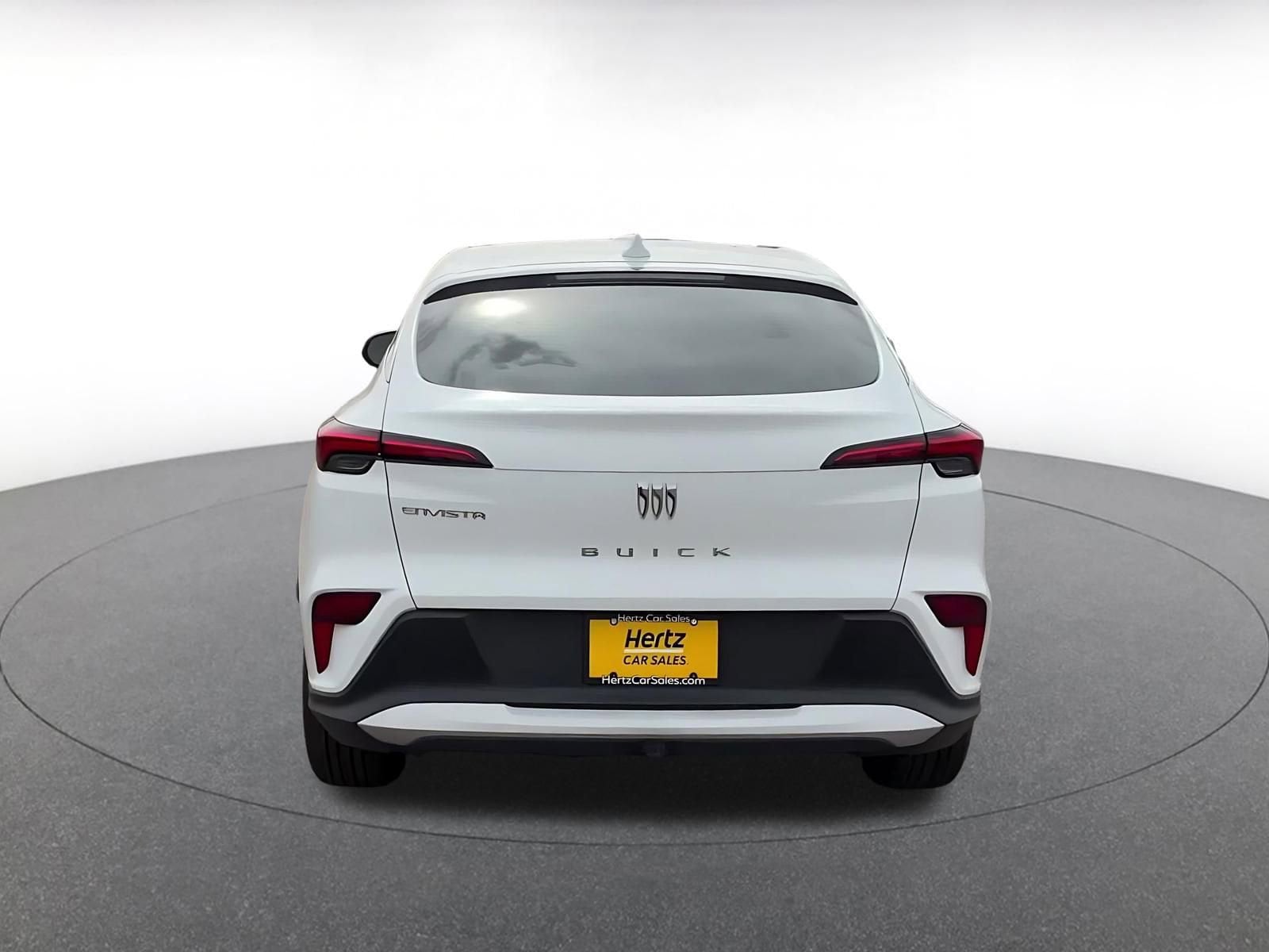 Thumbnail: 2025 Buick Envista - 14