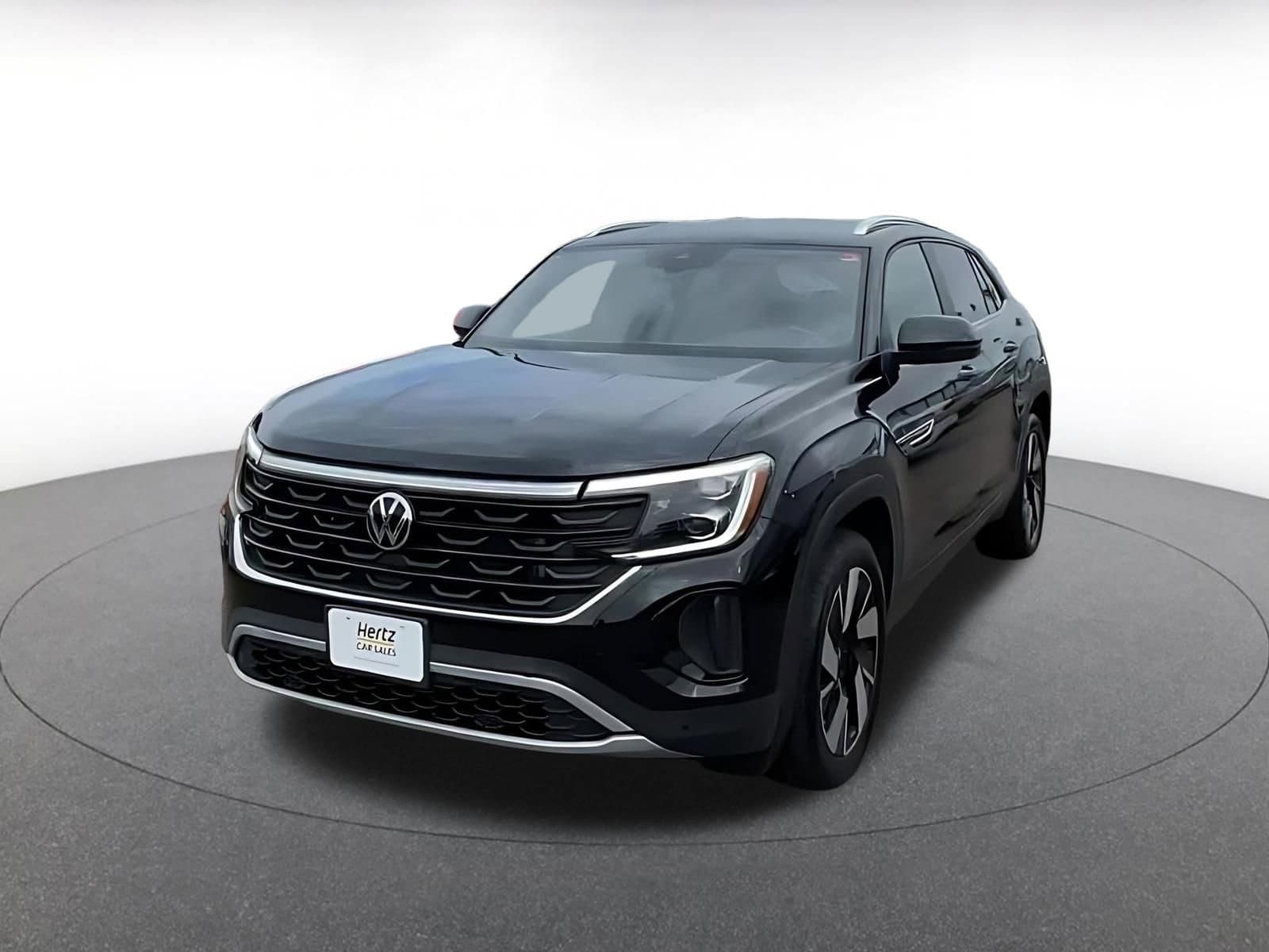 Thumbnail: 2025 Volkswagen Atlas - 7