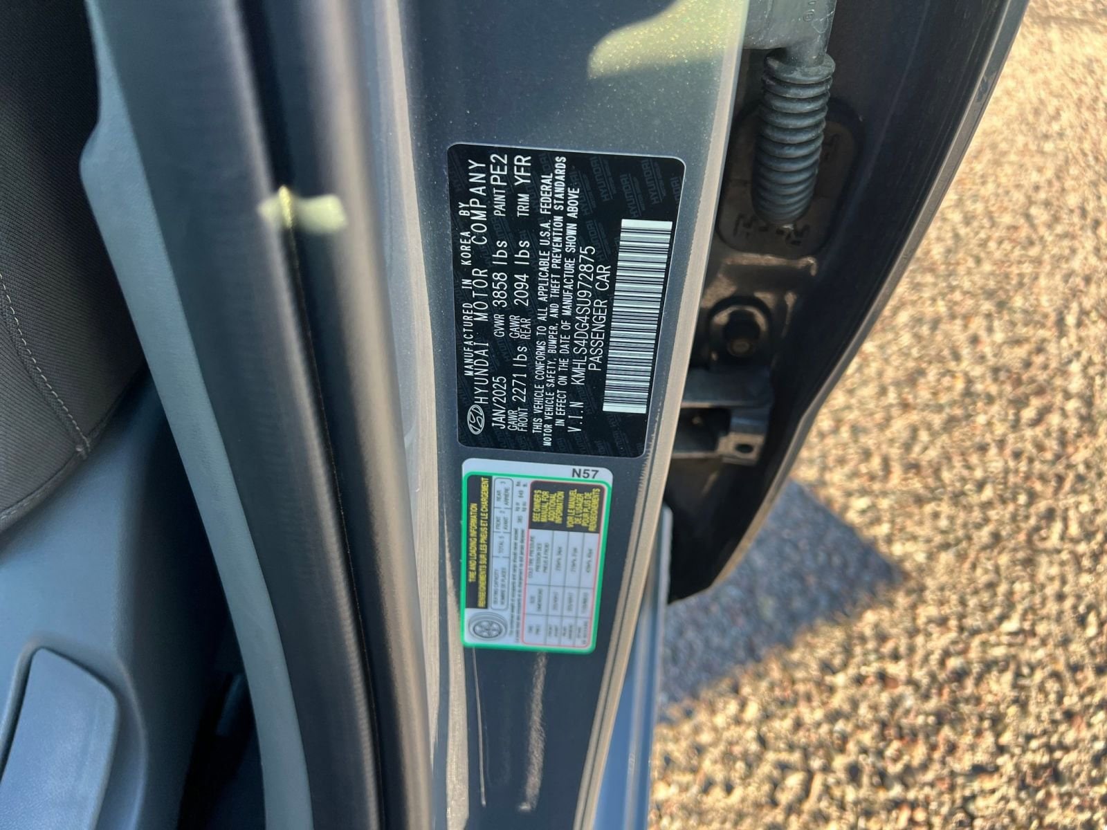 Thumbnail: 2025 Hyundai Elantra - 29