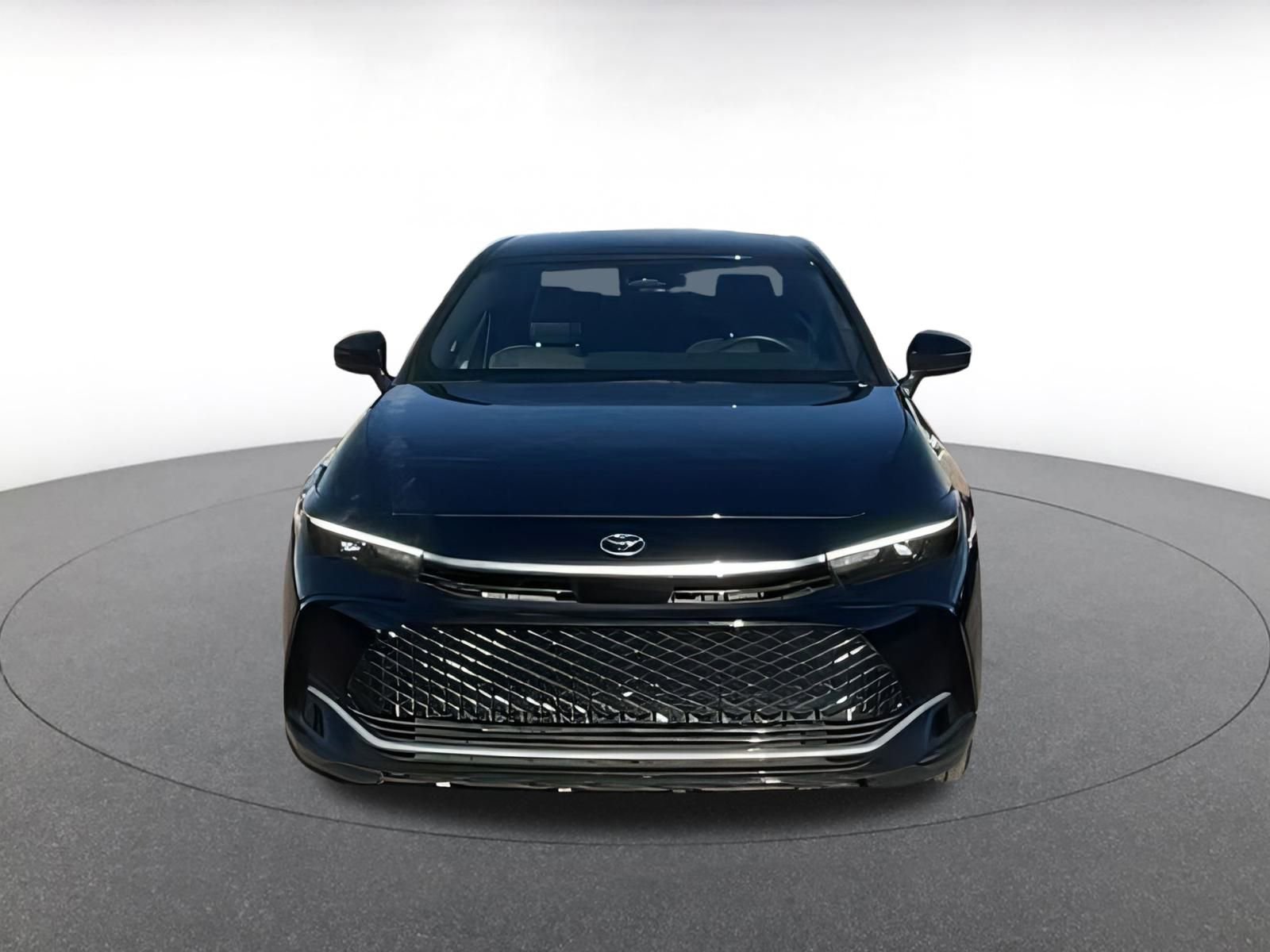 Thumbnail: 2025 Toyota Crown - 4