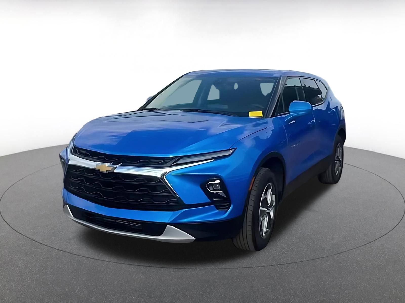 Thumbnail: 2025 Chevrolet Blazer - 7