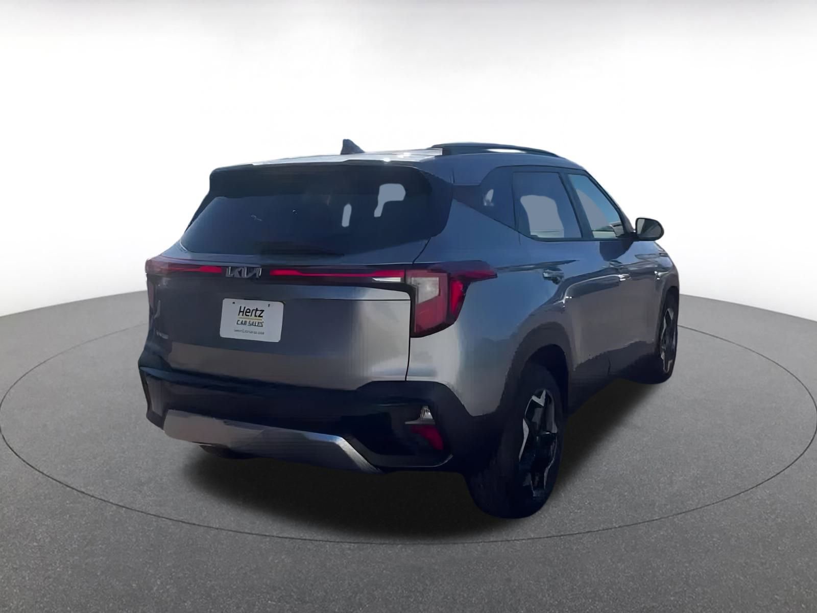 Thumbnail: 2025 Kia Seltos - 14