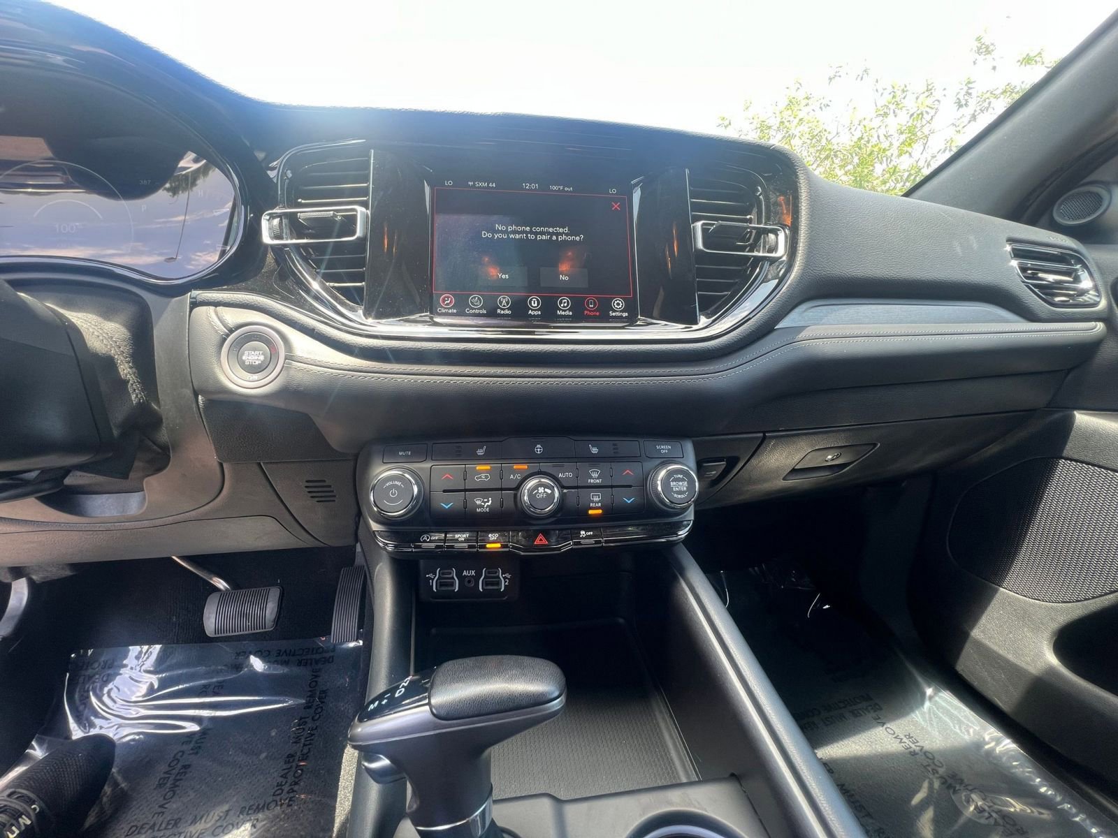 Thumbnail: 2024 Dodge Durango - 21