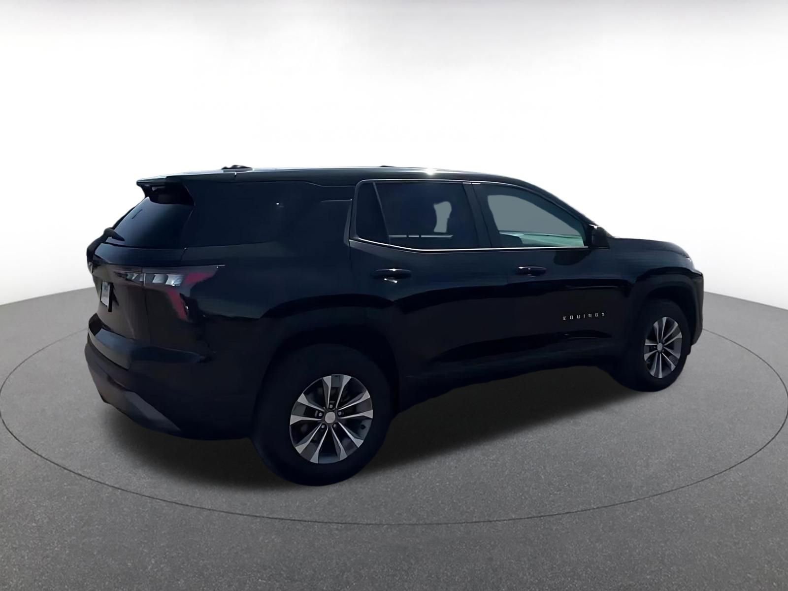 Thumbnail: 2025 Chevrolet Equinox - 15