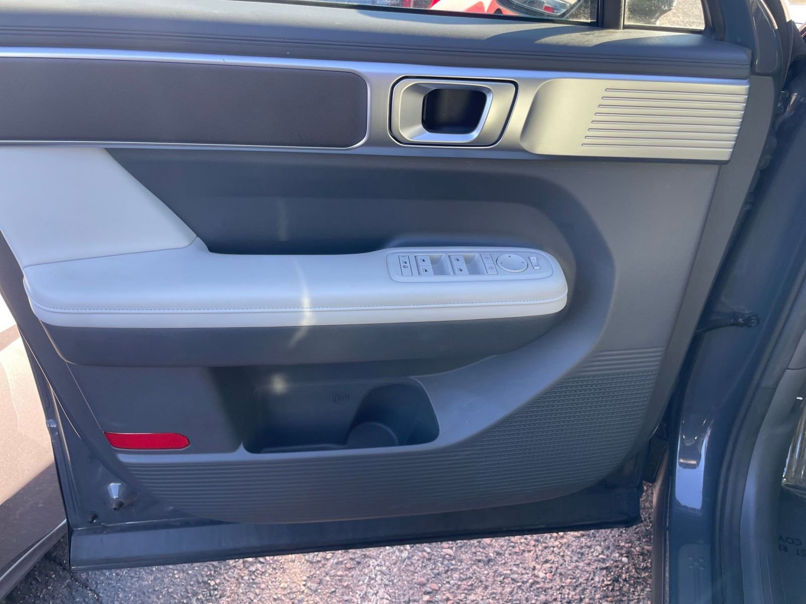 Thumbnail: 2025 Hyundai Santa Fe - 21