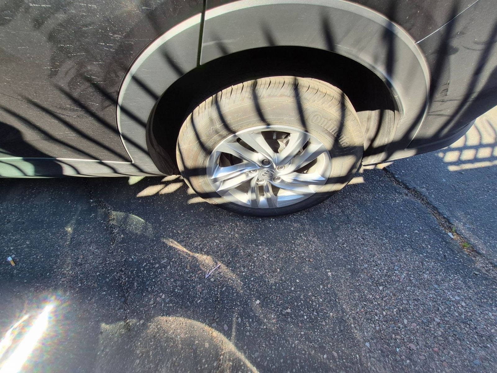 Thumbnail: 2025 Buick Envista - 12