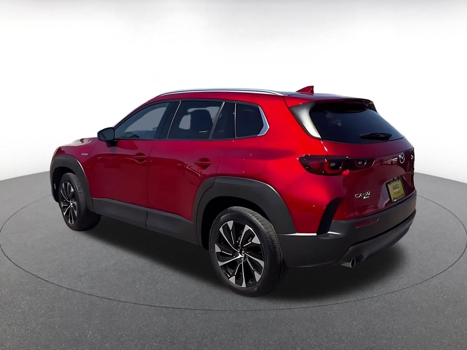 Thumbnail: 2025 Mazda CX-50 - 9
