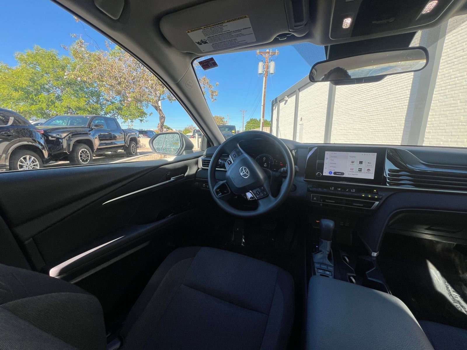 Thumbnail: 2025 Toyota Camry - 34