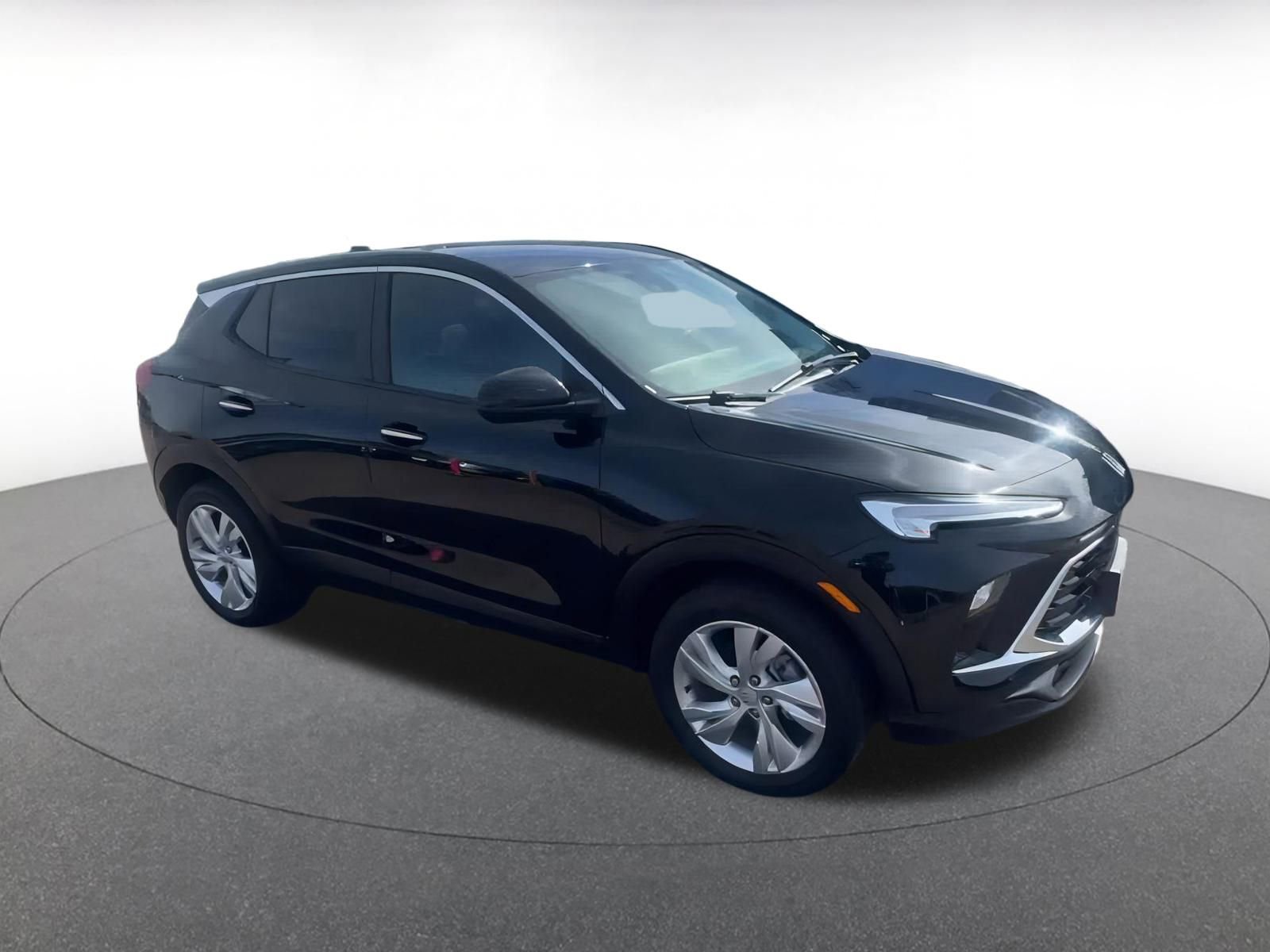 Thumbnail: 2025 Buick Encore GX - 2