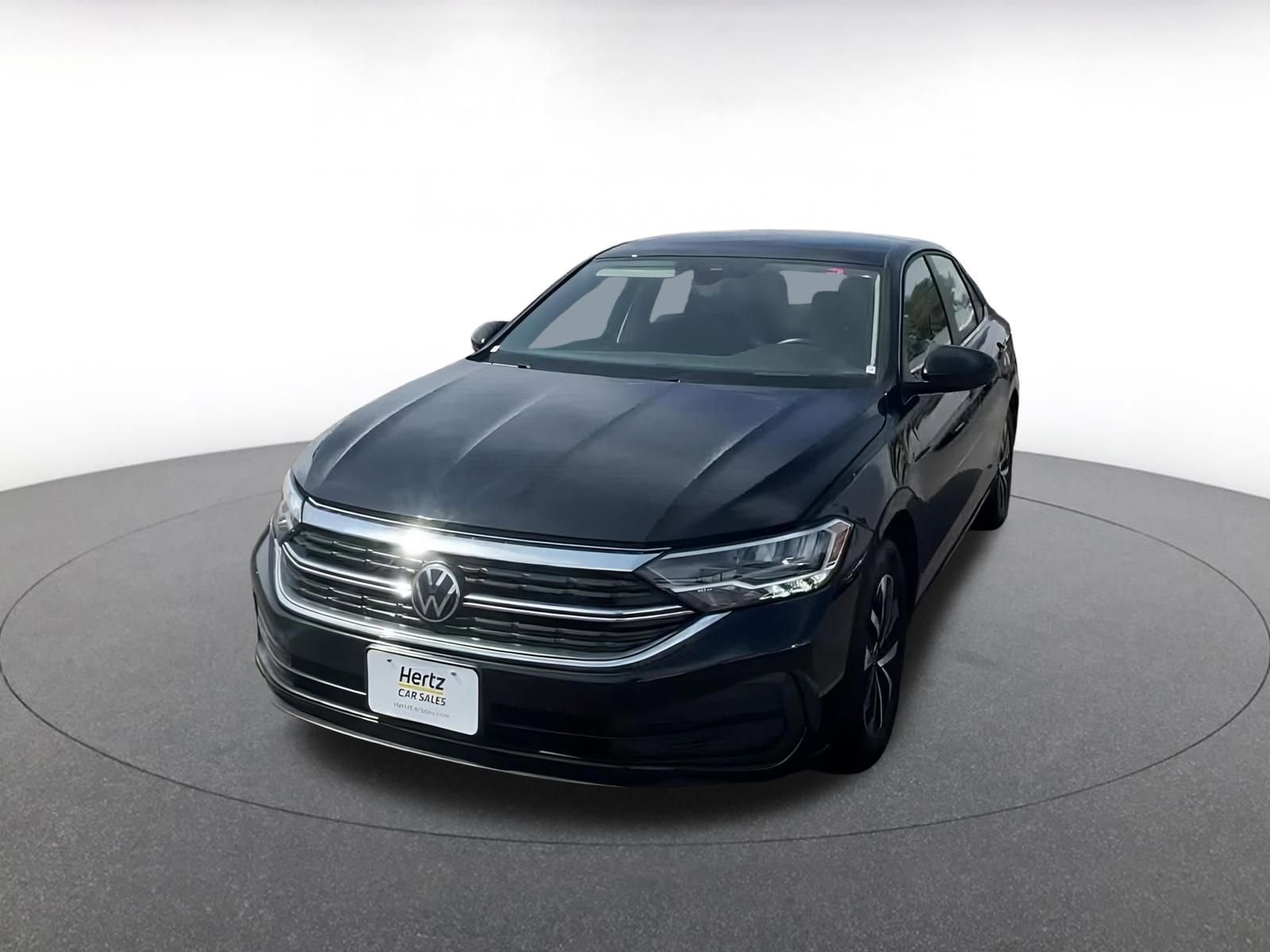 Thumbnail: 2024 Volkswagen Jetta - 6