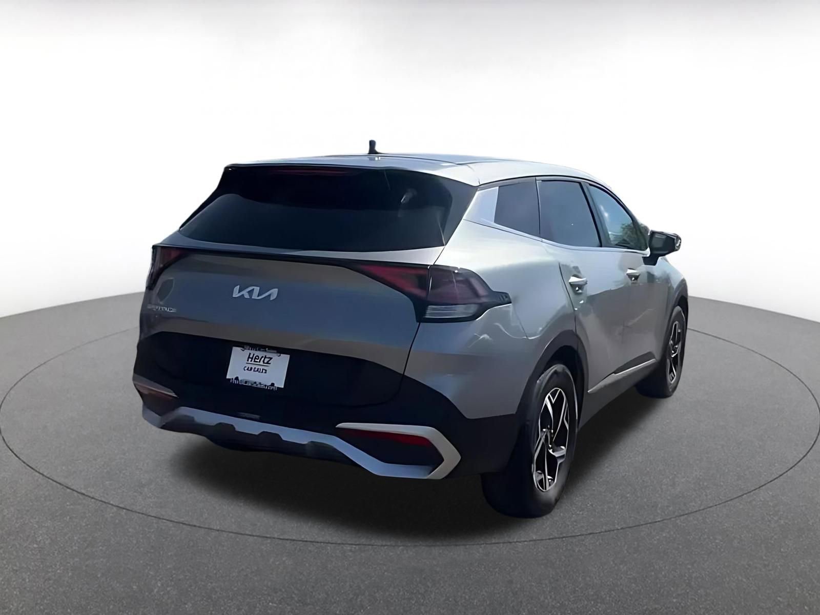 Thumbnail: 2025 Kia Sportage - 14