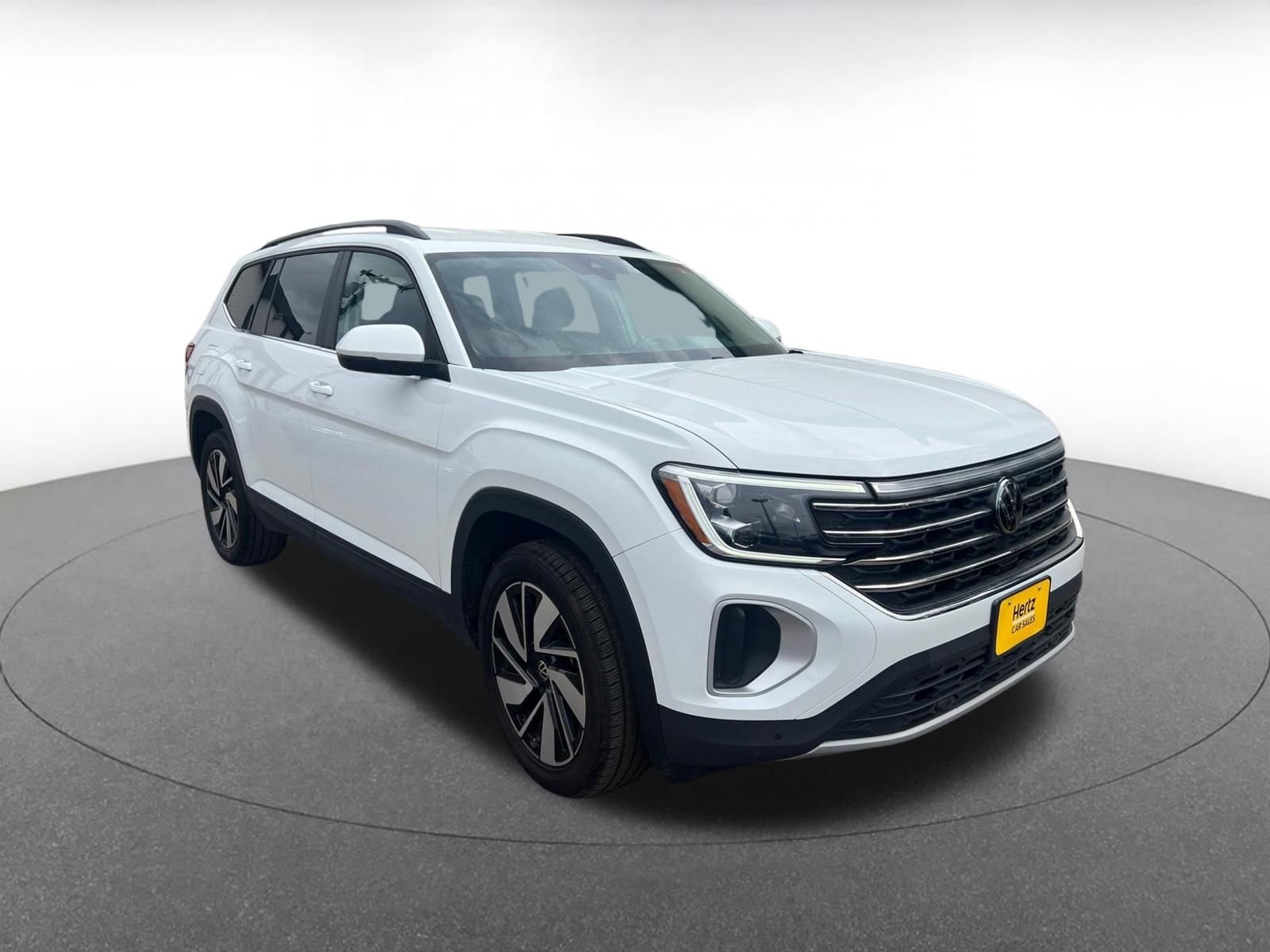 Thumbnail: 2024 Volkswagen Atlas - 1