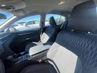 Thumbnail: 2025 Toyota Camry - 11