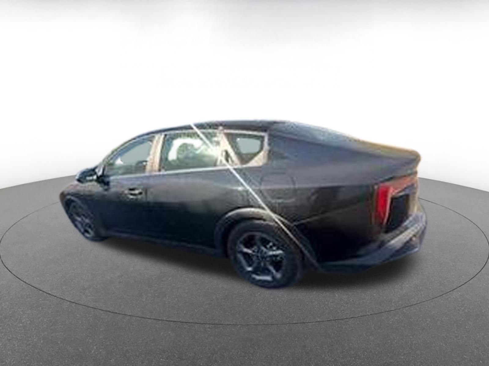 Thumbnail: 2025 Kia K4 - 4