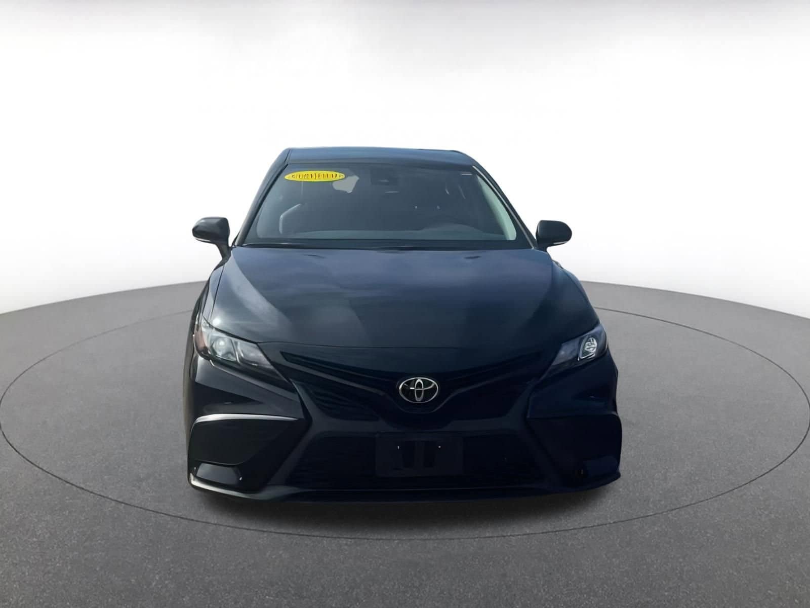 Thumbnail: 2024 Toyota Camry - 16