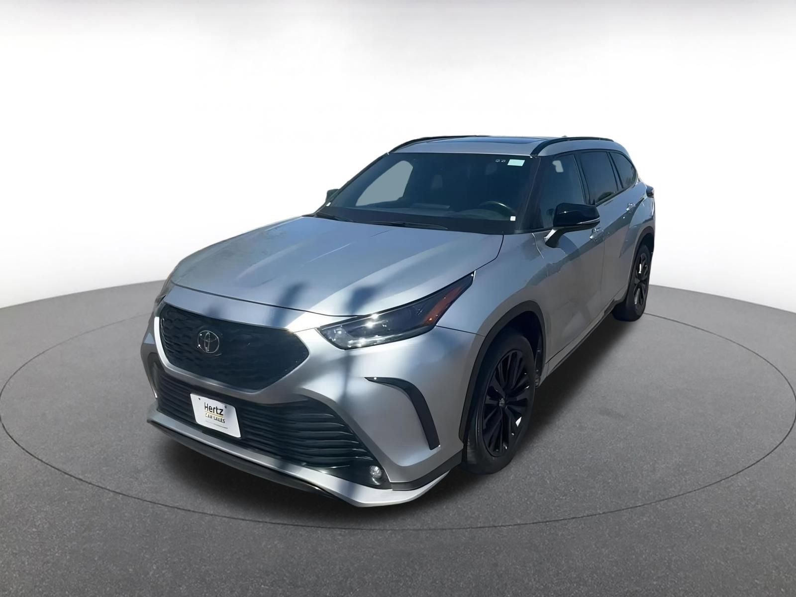 Thumbnail: 2024 Toyota Highlander - 6
