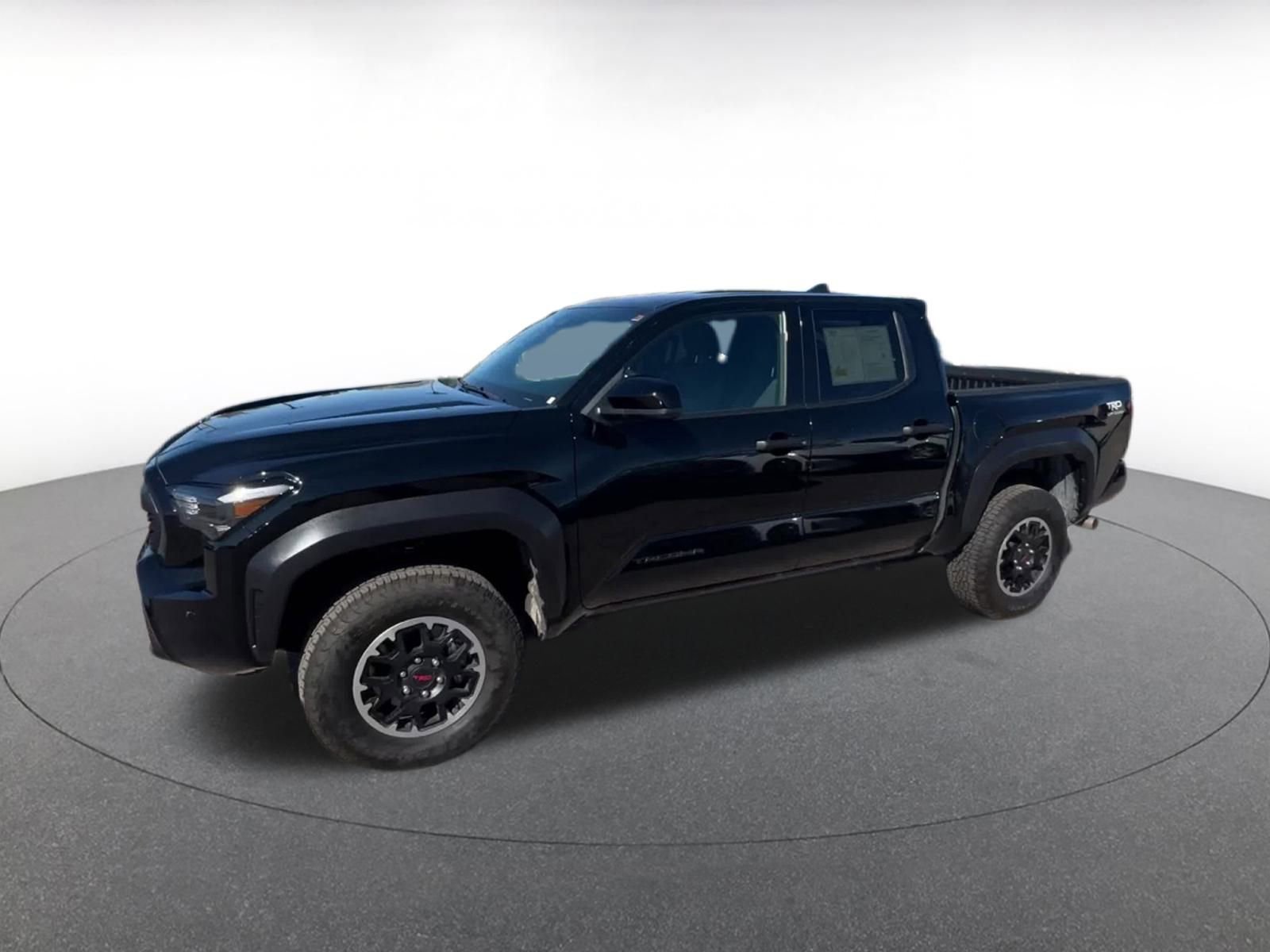 Thumbnail: 2025 Toyota Tacoma - 8